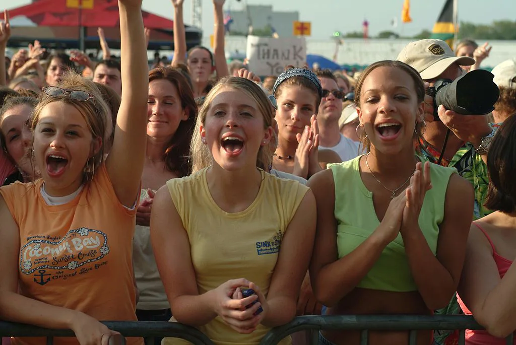 世界のジャズフェス探訪