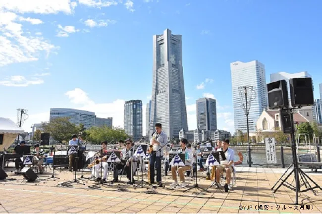 横浜 吉田護 社長