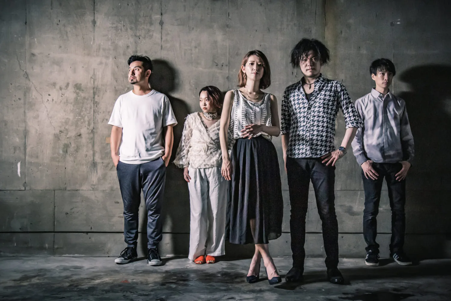 m.s.t.のアーティスト写真