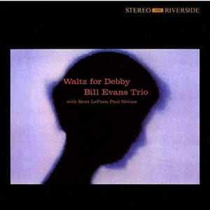 Bill Evans, Waltz for Debby