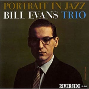 BIll Evans 「Portrait in Jazz」