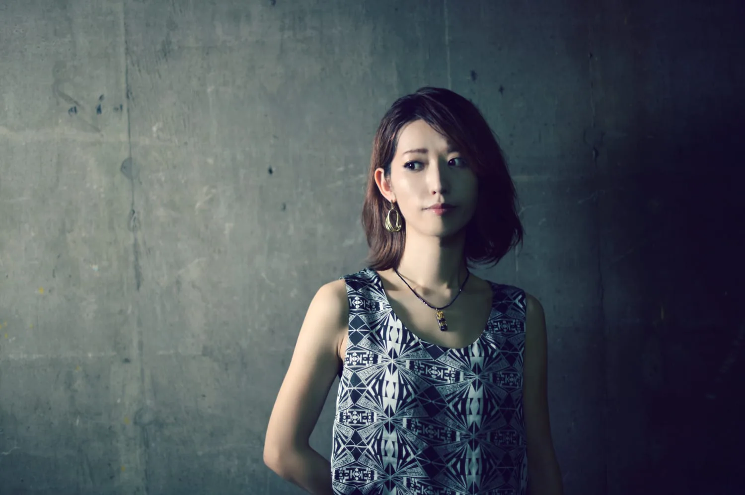 m.s.t. 持山翔子の写真