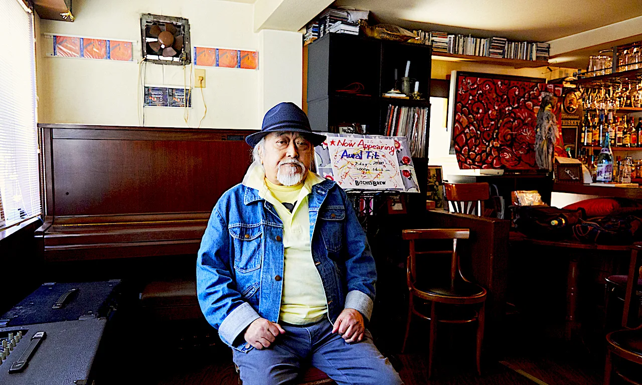 証言で綴る日本のジャズ 杉田誠一 伝説の音楽誌 Jazz 編集長が見た あの頃のジャズ界 4ページ目 4ページ中 Arban