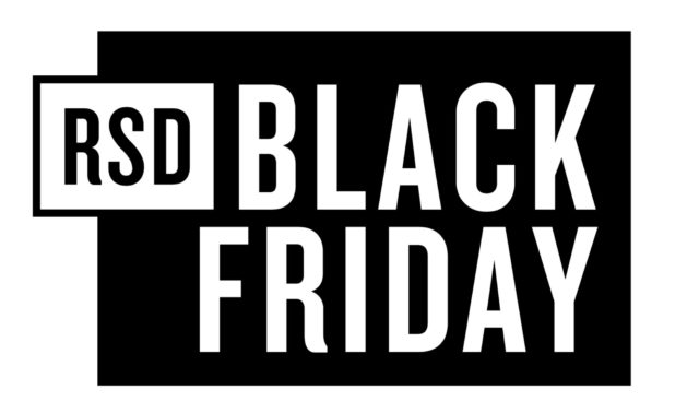 Record Store Day Black Friday 2019