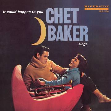 Chet Baker Sings It Could Happen To You