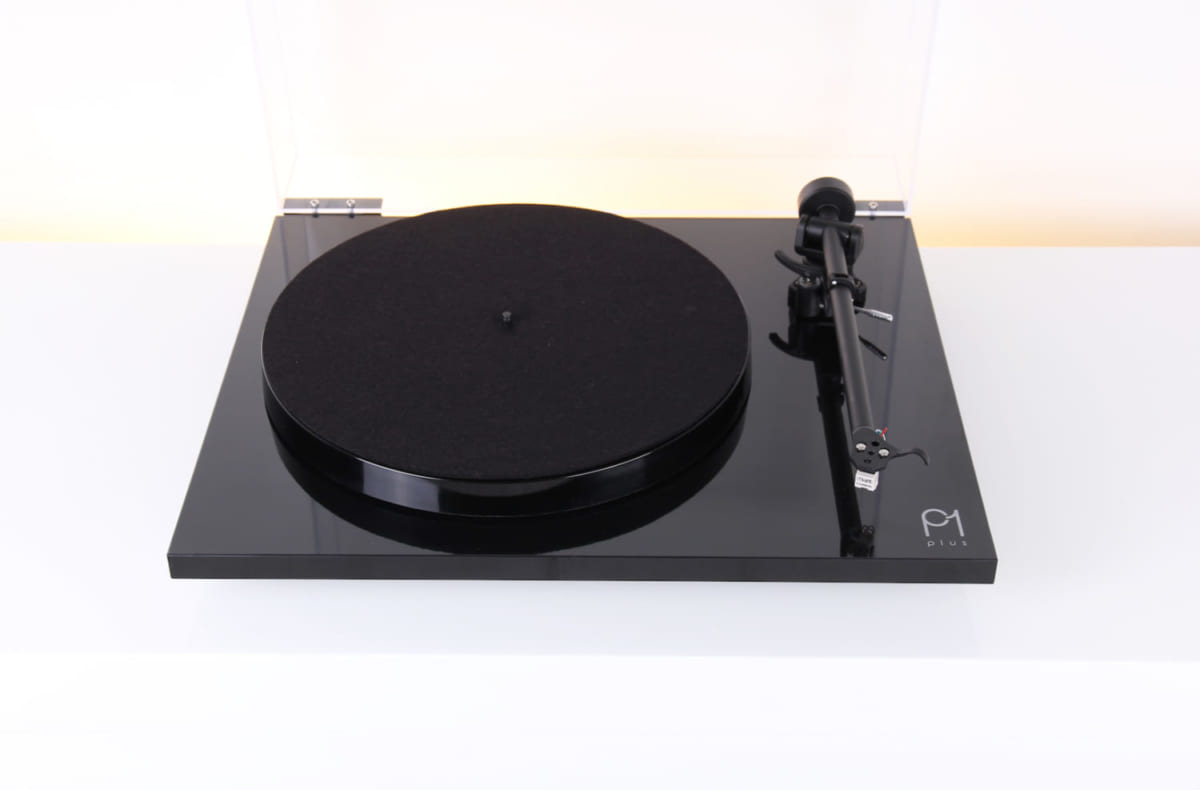 Rega Planar 1 pllus 1