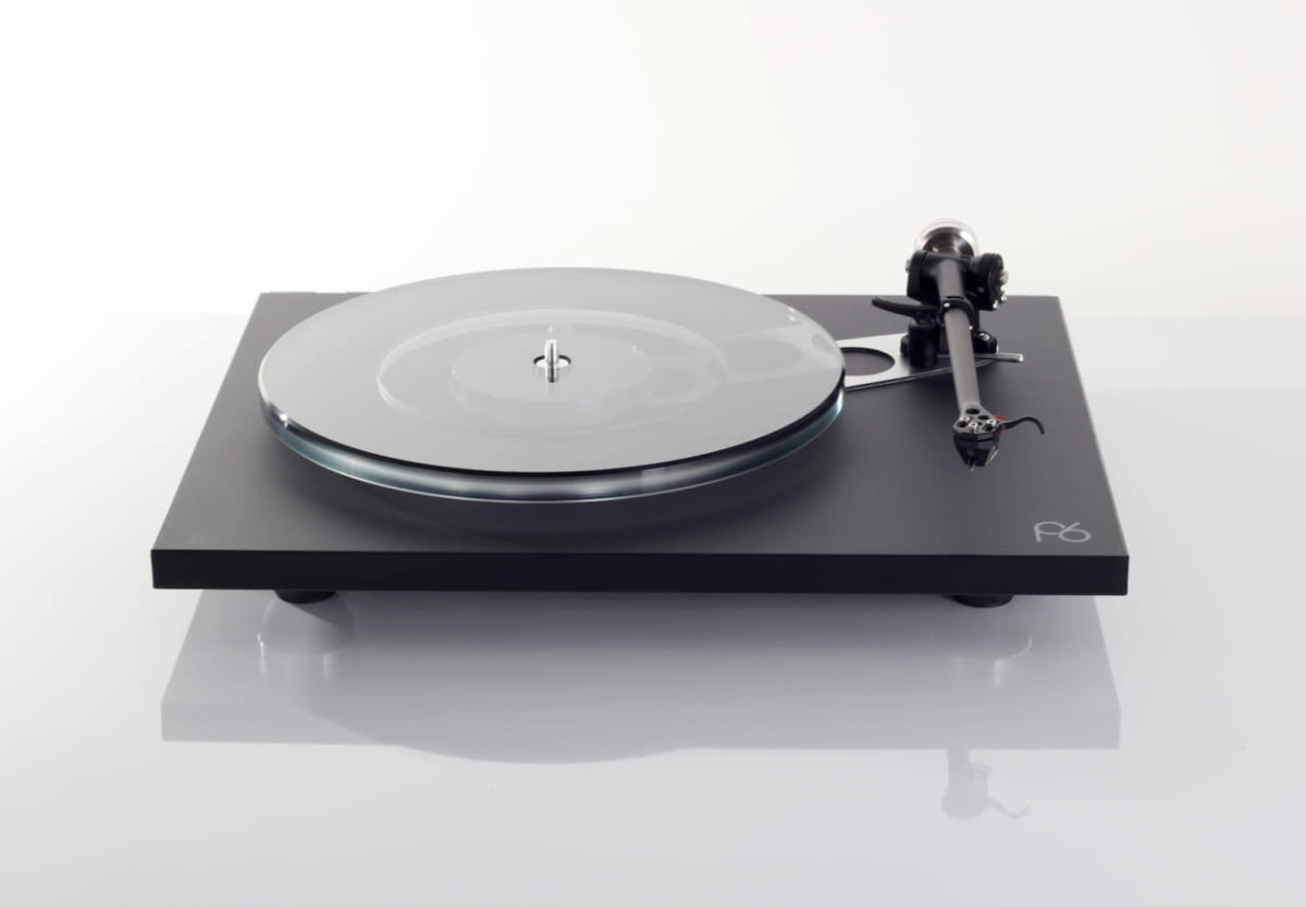 Rega PLANAR 6 1