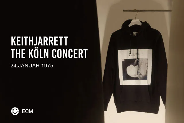 Keith Jarrett キースジャレット パーカー アダムエロペ XL ADAM ET ROPE' パーカー 「KEITH JARRETT」PARKA/UNISEX メンズ