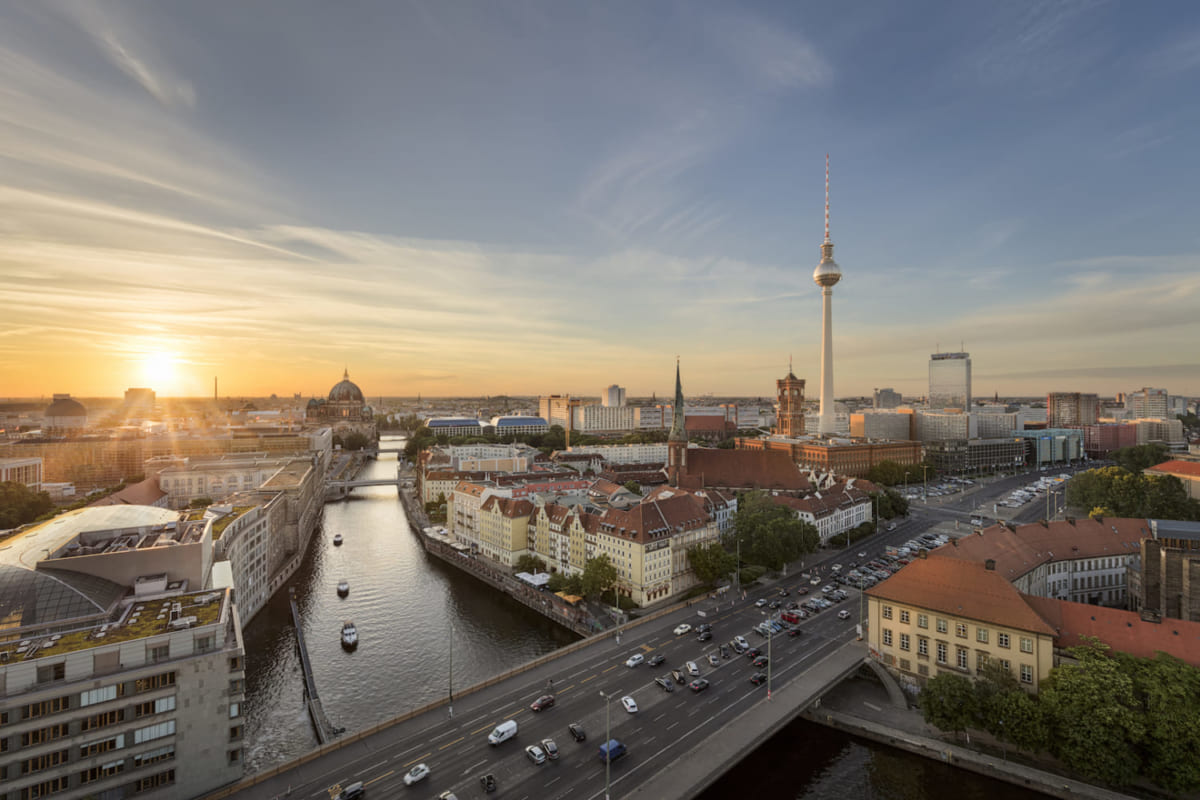 JazzFest Berlin