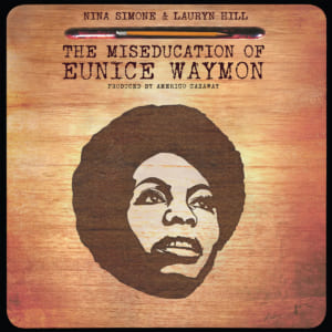 AMERIGO GAZAWAY『The Misseducation of Eunice Waymon』