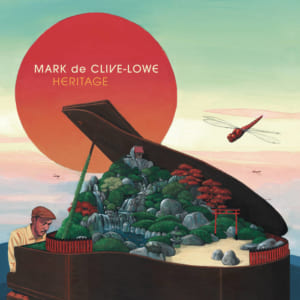 Mark de Clive-Lowe『Heritage 1&2』