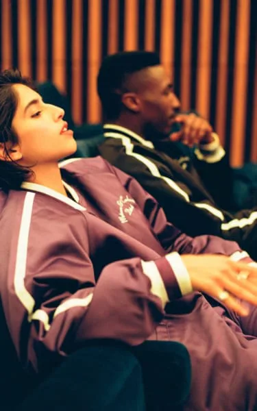 モータウンとファッション・ブランド「Carhartt」のコラボ