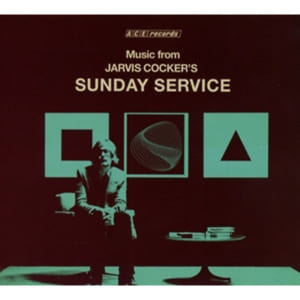 V.A. 『Music From Jarvis Cocker’s Sunday Service』