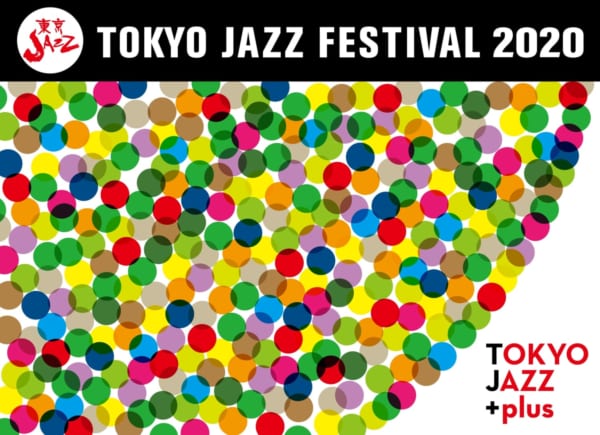 TOKYO JAZZ +plus