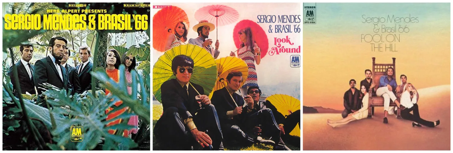 セルジオ・メンデス】ラテン界の“ポップな重鎮”が語った─ボサノヴァ セルジオ・メンデス】ラテン界の“ポップな重鎮”が語った─ボサノヴァ