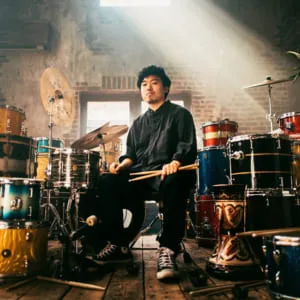 ◆美品 KAZAMA & CO.,LTD ジャズバンドミュージシャン　状態A アマチュアステージ 出演バンド紹介 | 旭ジャズ