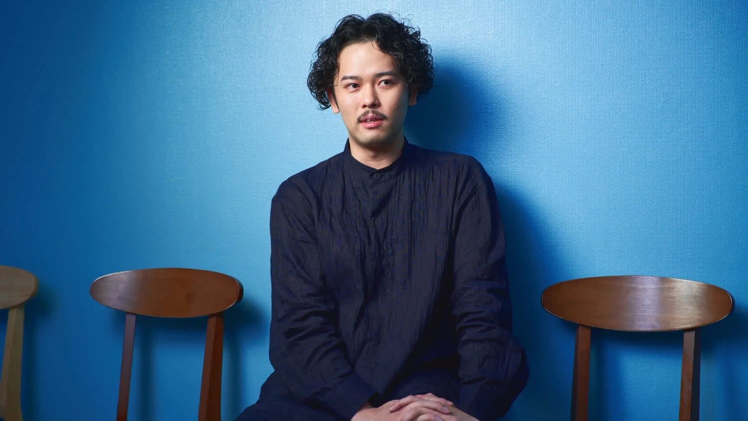 EYES(完全予約限定生産)WONK　エクスペリメンタル・ソウル　江﨑文武 江﨑文武 インタビュー】ジャンルを横断するのは当然。「今いる場所