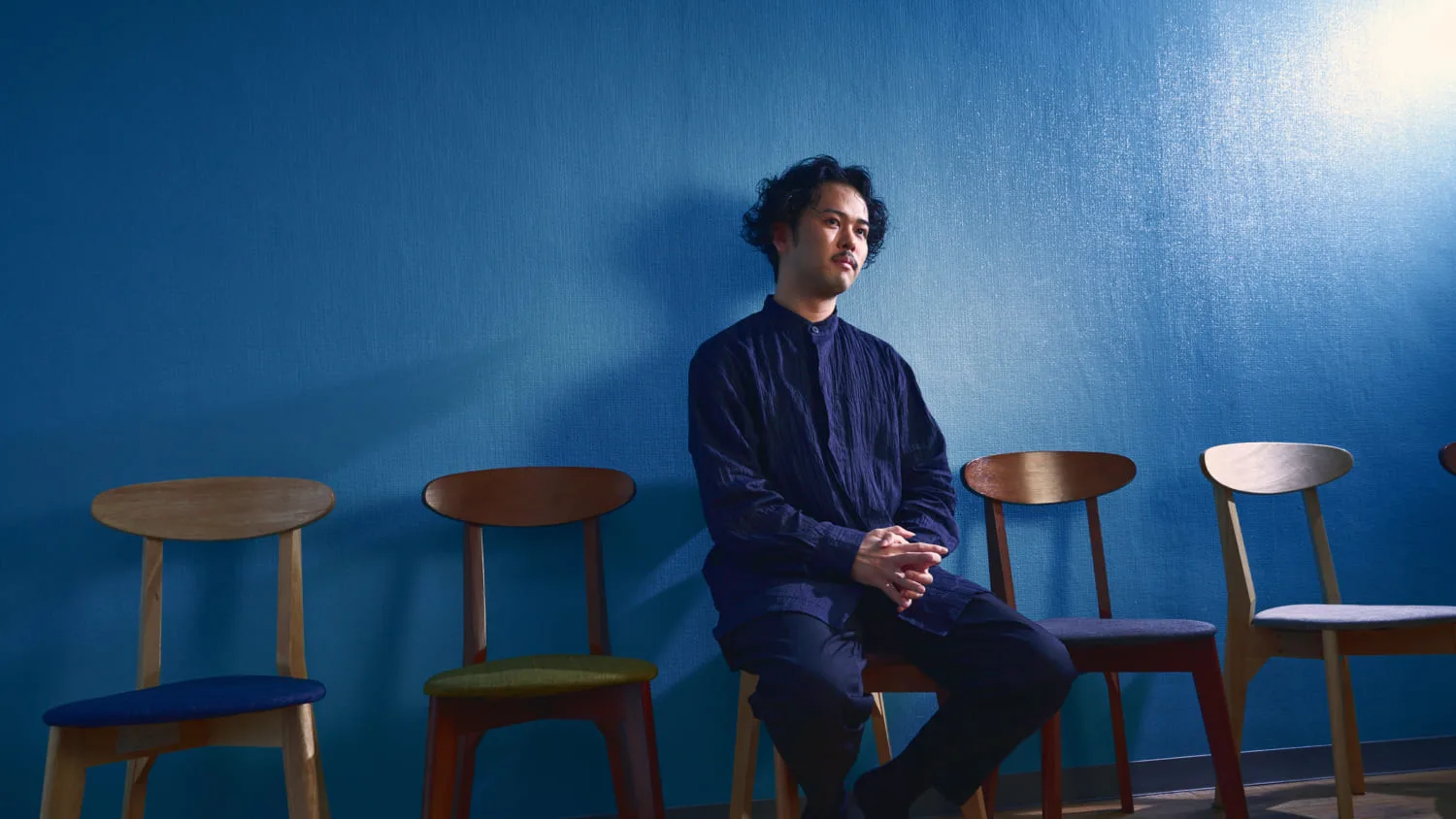 江﨑文武 インタビュー】ジャンルを横断するのは当然。「今いる場所