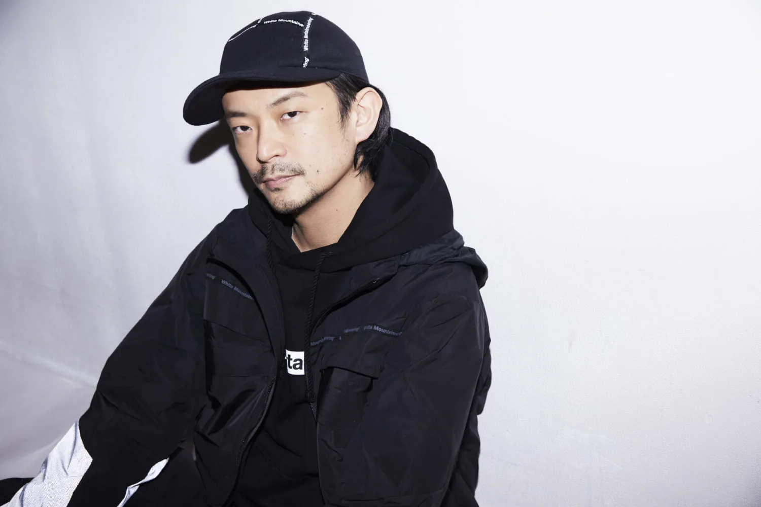 真鍋大度プロフィール写真