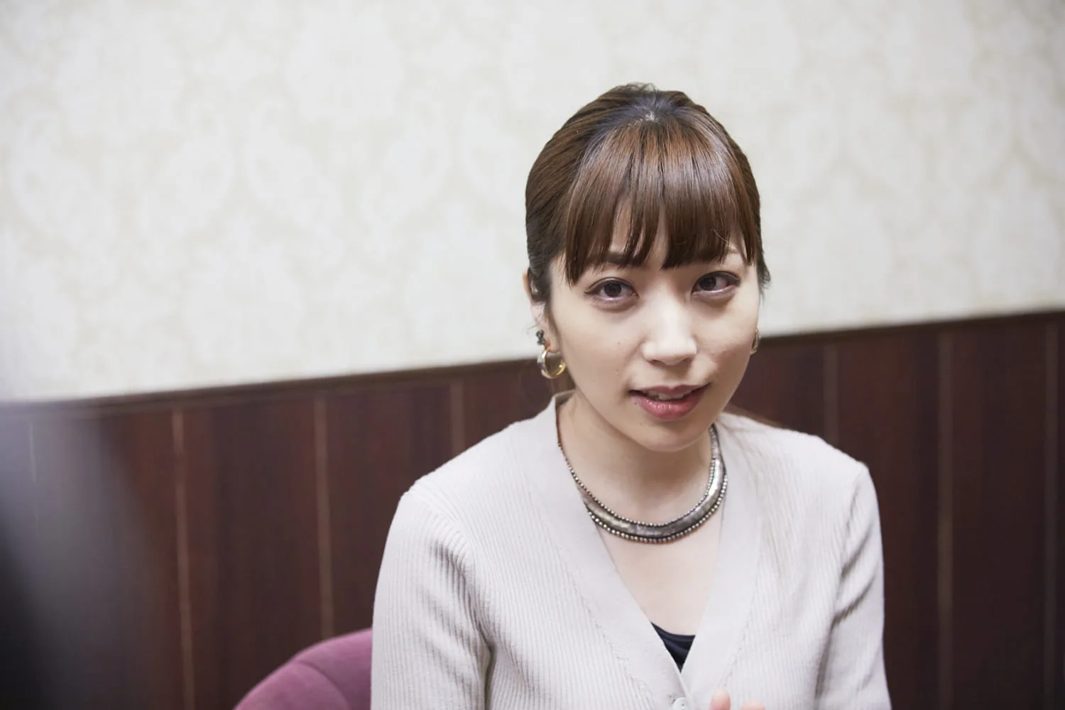 松本 茜 真摯に実直に ハッピーなジャズ を探求 Women In Jazz 18 Arban 松本 茜 真摯に実直に ハッピーなジャズ を探求 Women In Jazz 18 Arban