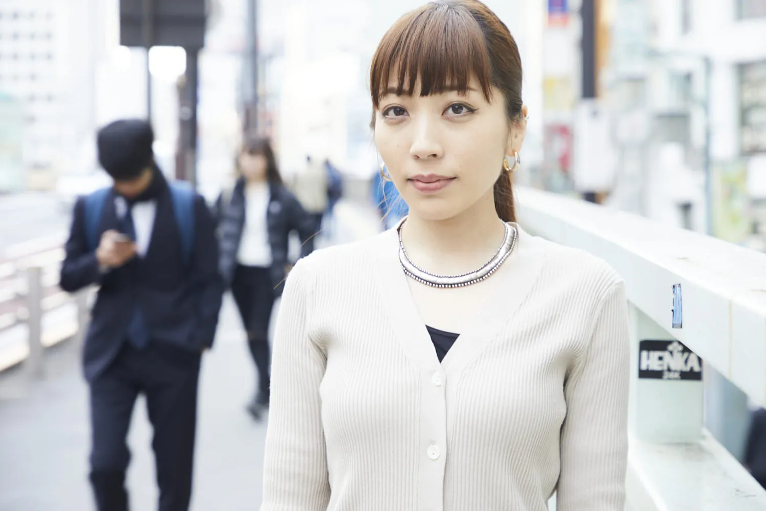 松本 茜 真摯に実直に ハッピーなジャズ を探求 Women In Jazz 18 Arban