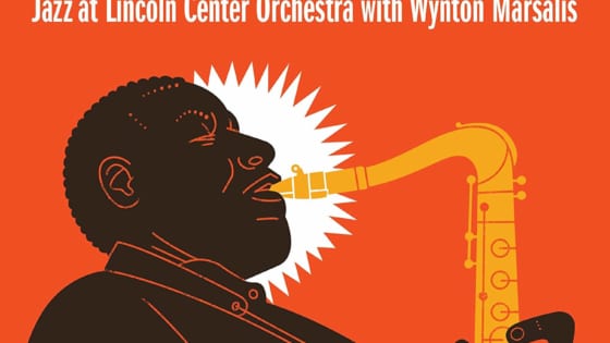 Jazz At Lincoln Center Orchestra 『Music Of Wayne Shorter』