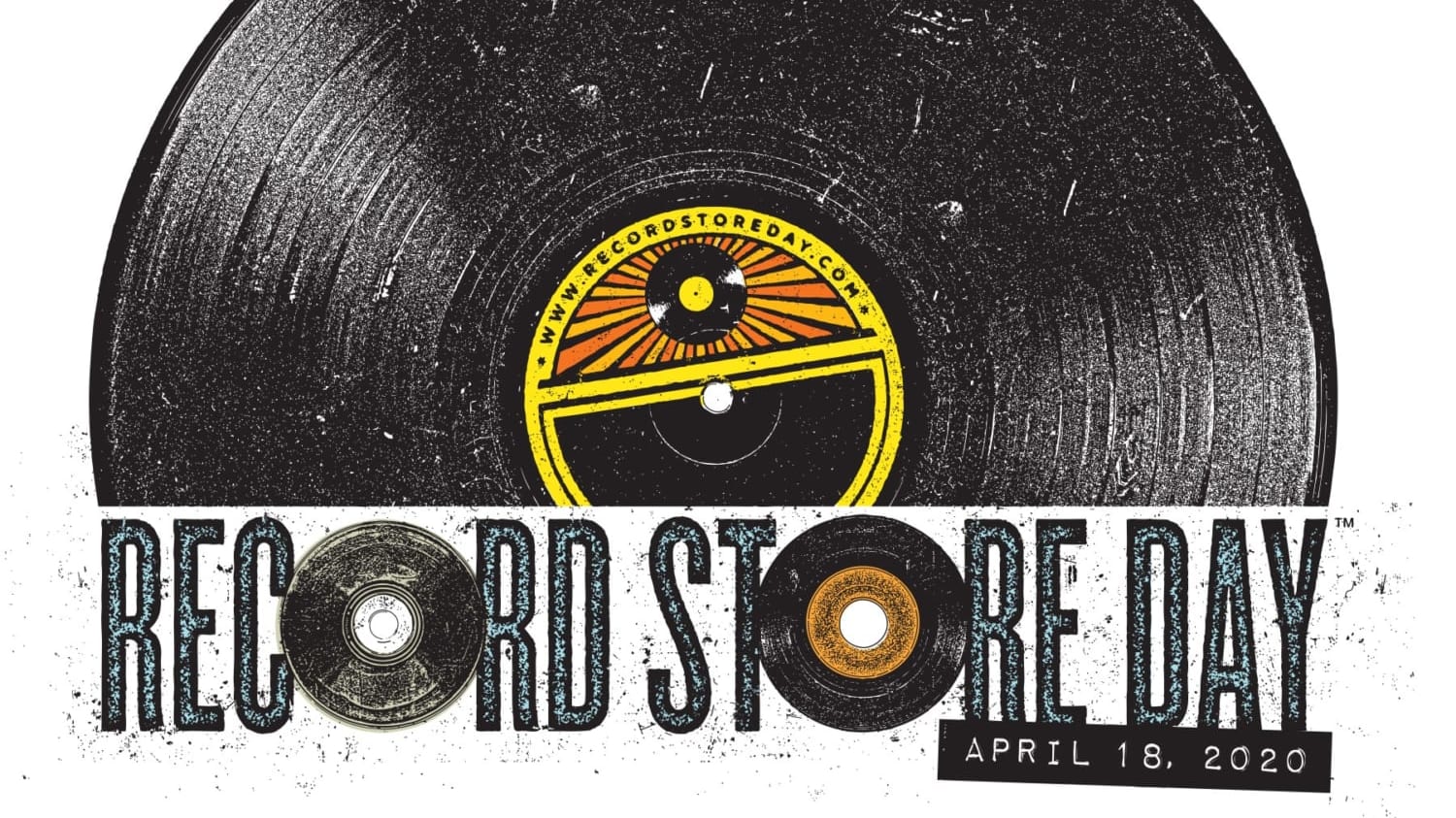 RECORD STORE DAY 2020