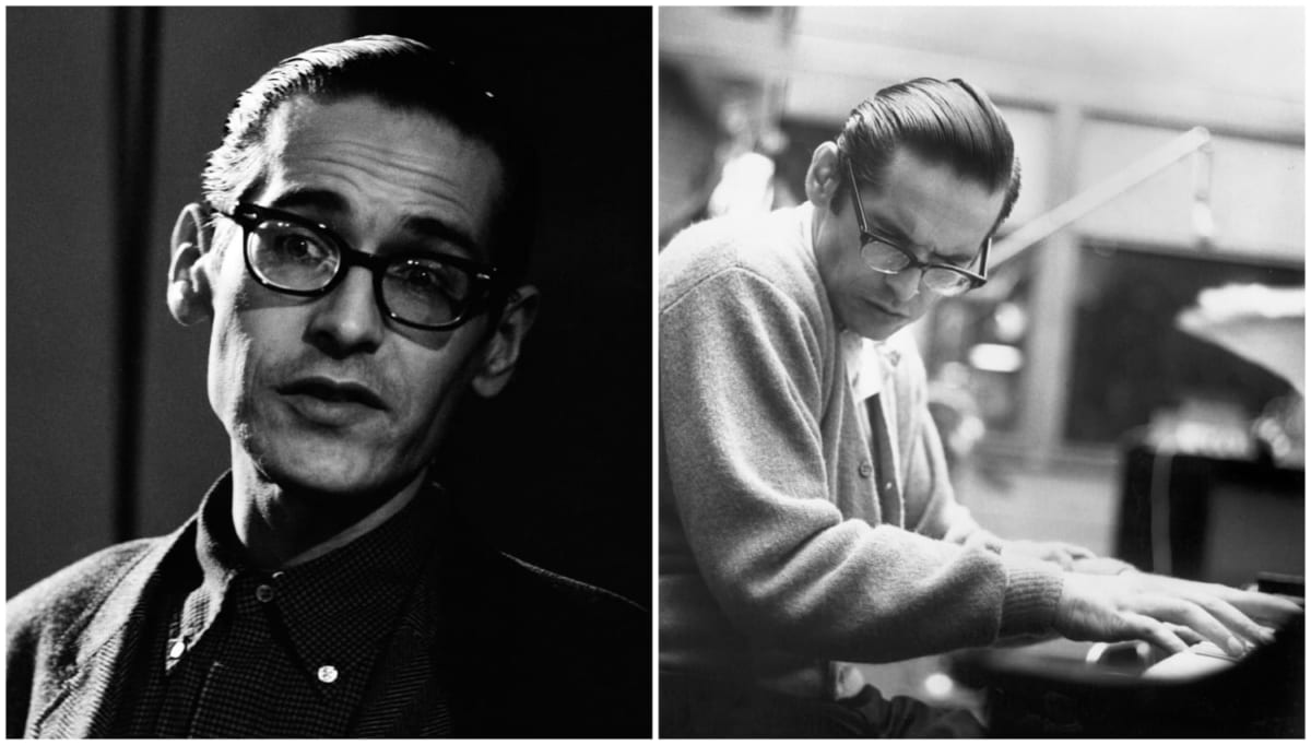 Bill Evans