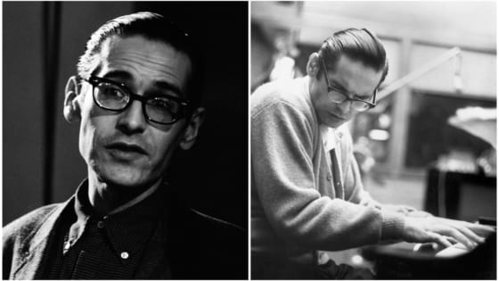 Bill Evans