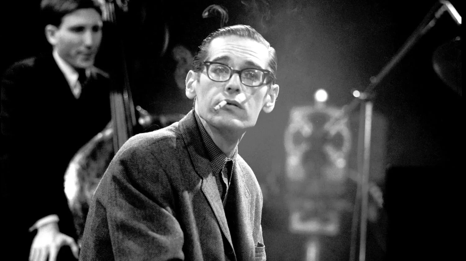 ビル・エヴァンス没後40年 ー ムック本『ビル・エヴァンス 増補決定版