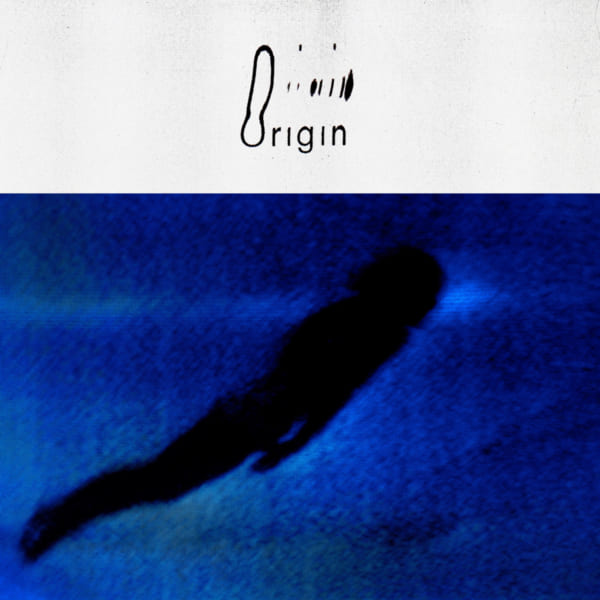 ジョーダン・ラカイ 『Origin（Deluxe Edition）』