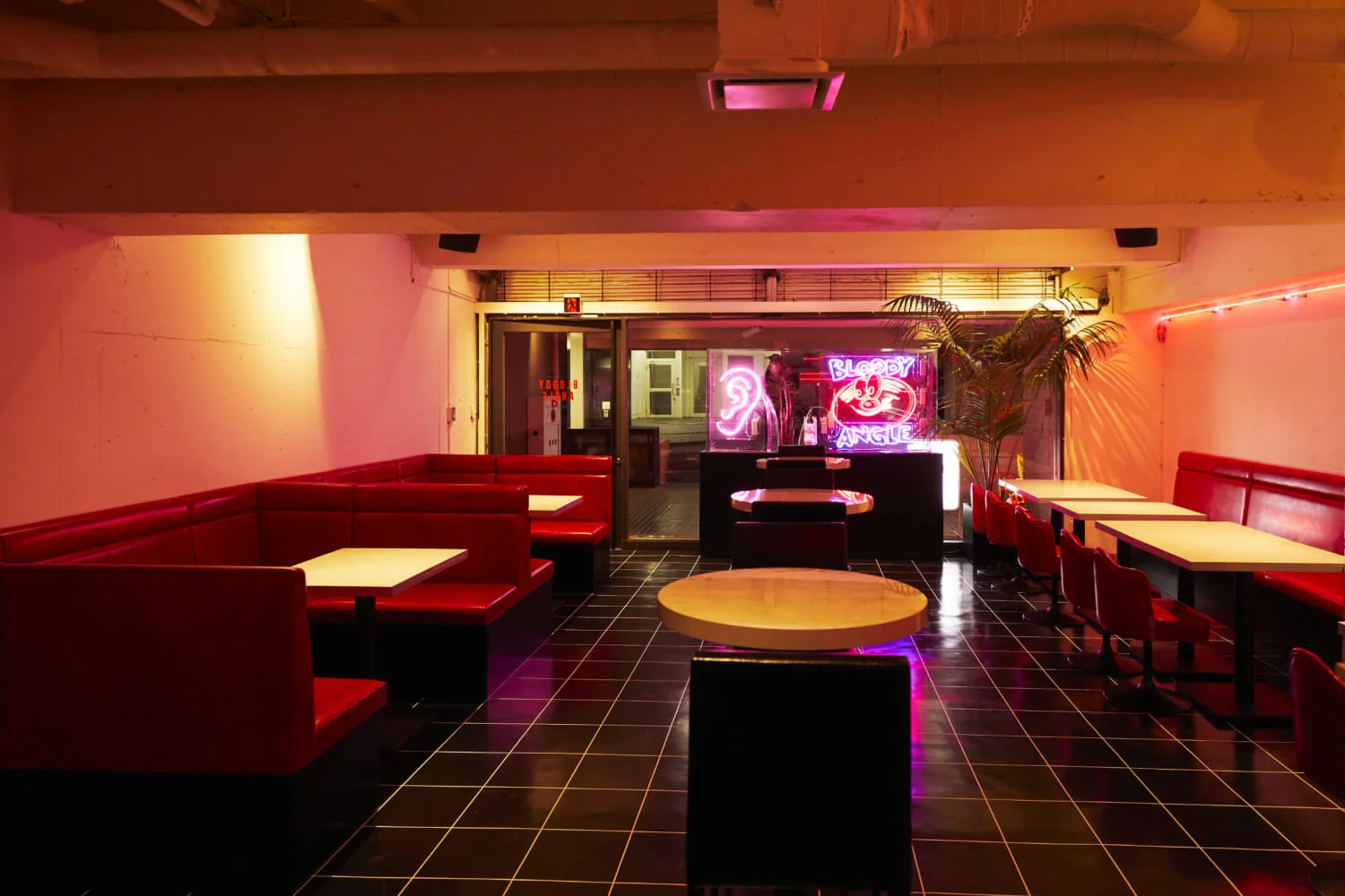 デートでも使える 東京のミュージックバー レコードバー 10選 Arban