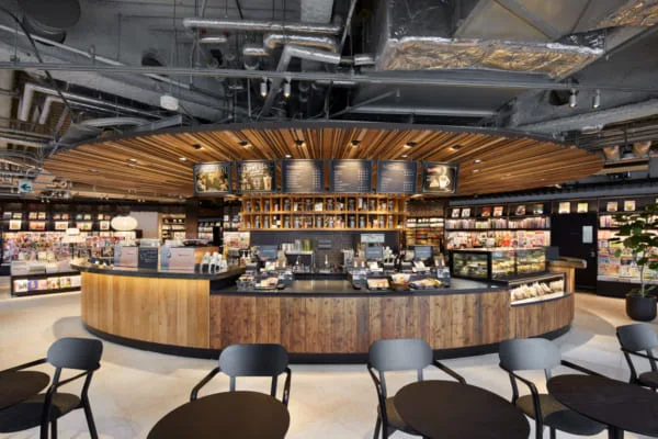 東京・六本木の「TSUTAYA TOKYO ROPPONGI」が「六本木 蔦屋書店 東京・六本木の「TSUTAYA TOKYO ROPPONGI」が「六本木 蔦屋書店