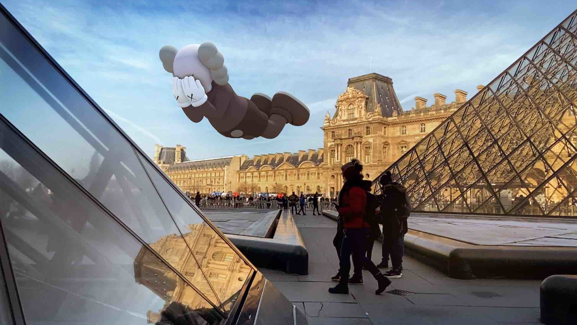 KAWS EXPANDED HOLIDAY4