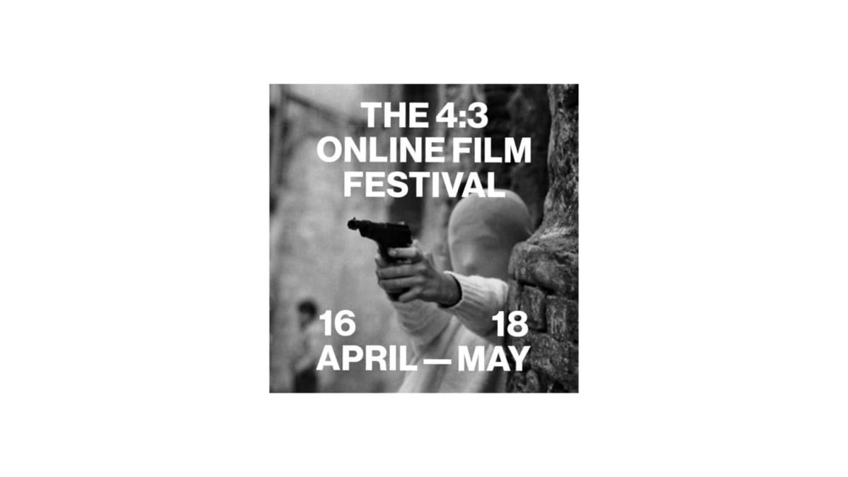 4:3 Online Film Festival