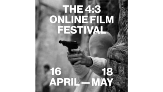 4:3 Online Film Festival