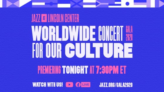 Worldwide Concert for Our Culture