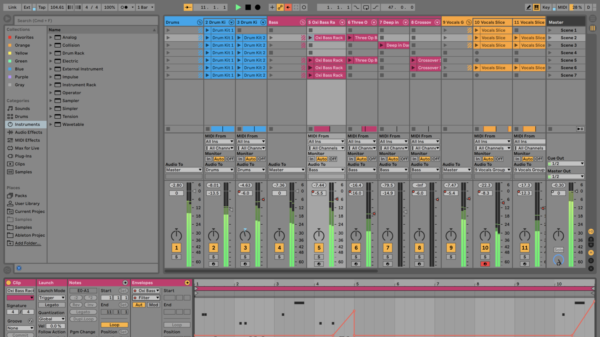 Ableton Live