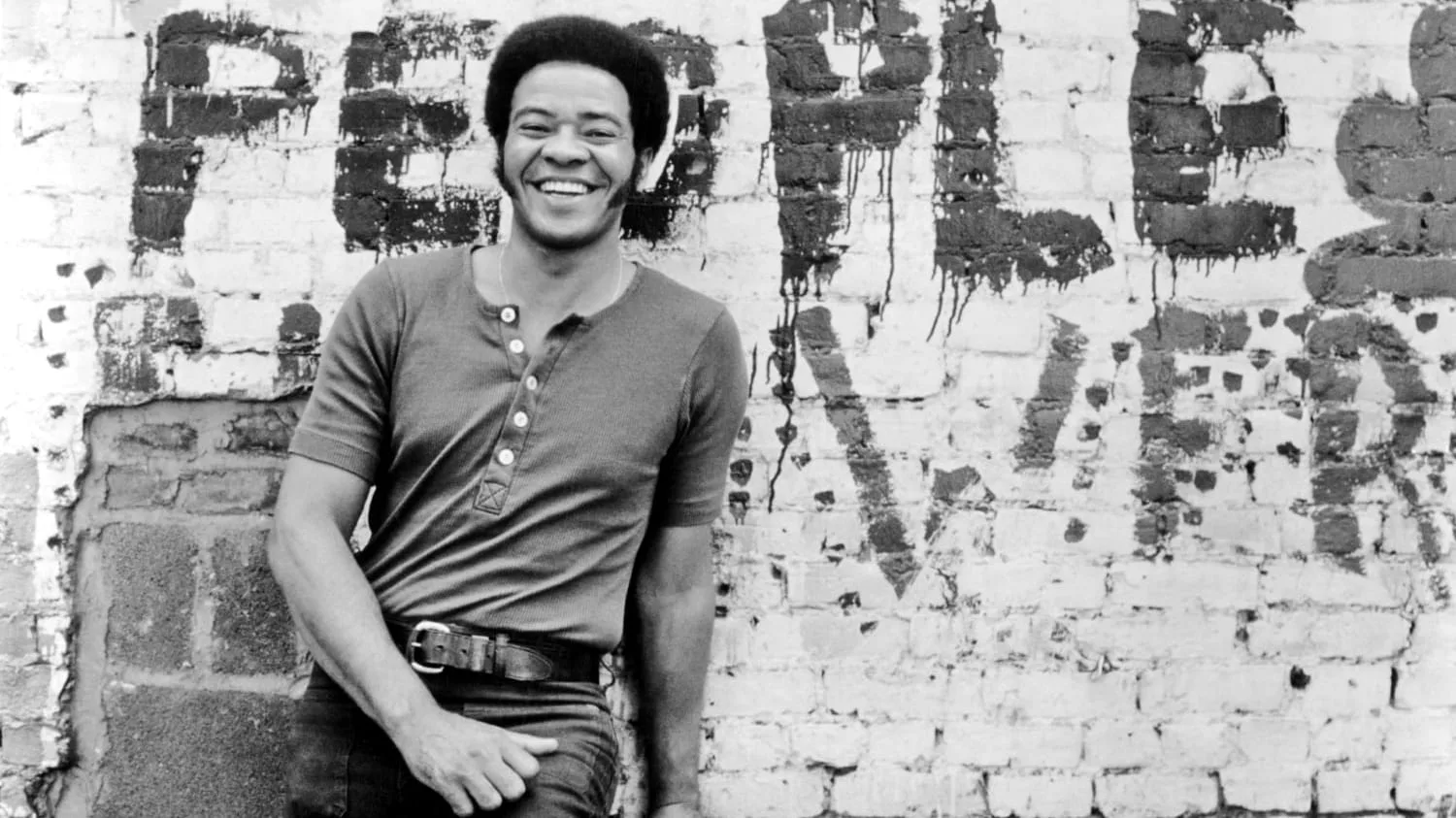 Bill Withers | BILL ⁄ WITHERS - ビル・ウィザース Am ele-king Hits 