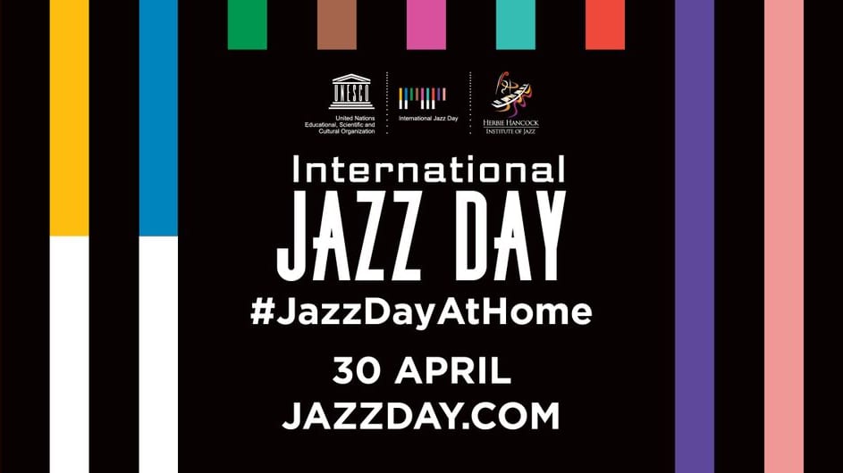 国際ジャズ・デイ（International Jazz Day）