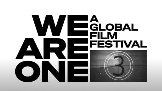 We Are One: A Global Film Festival