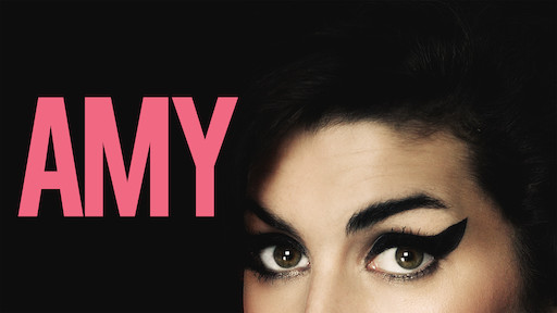 『AMY エイミー』