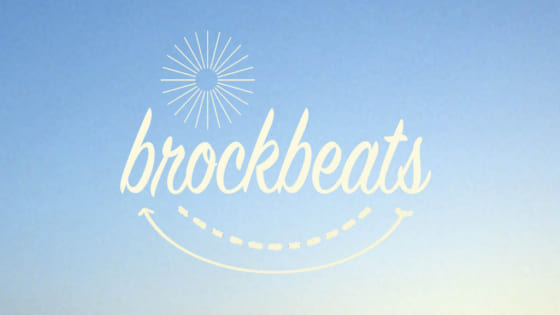 BROCKBEATS