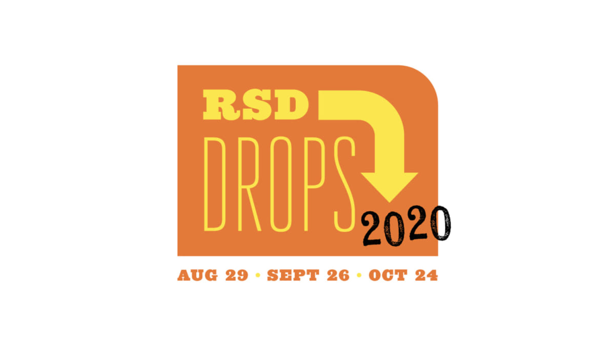 RSD Drops