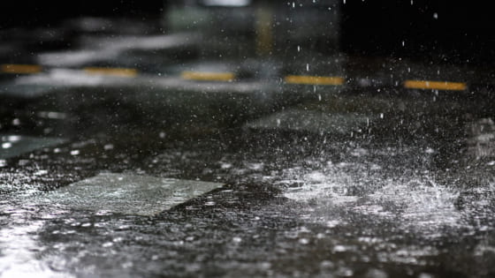 ARBAN音楽大喜利、雨の日の一曲の写真