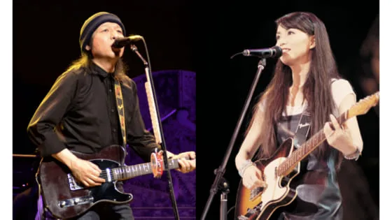 竹内まりや、39年ぶりのライブハウス公演を来春開催！バンマスで山下