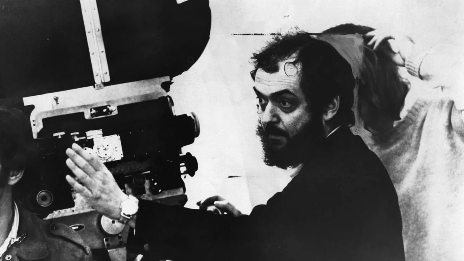 スタンリー・キューブリック監督 12作品 洋画・外国映画
