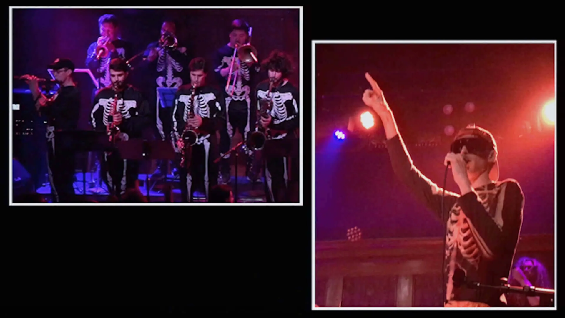 ルイス コール 19年に実施したビッグバンド編成ライブの映像 音源を公開 Arban ルイス コール 19年に実施したビッグバンド編成ライブの映像 音源を公開 Arban
