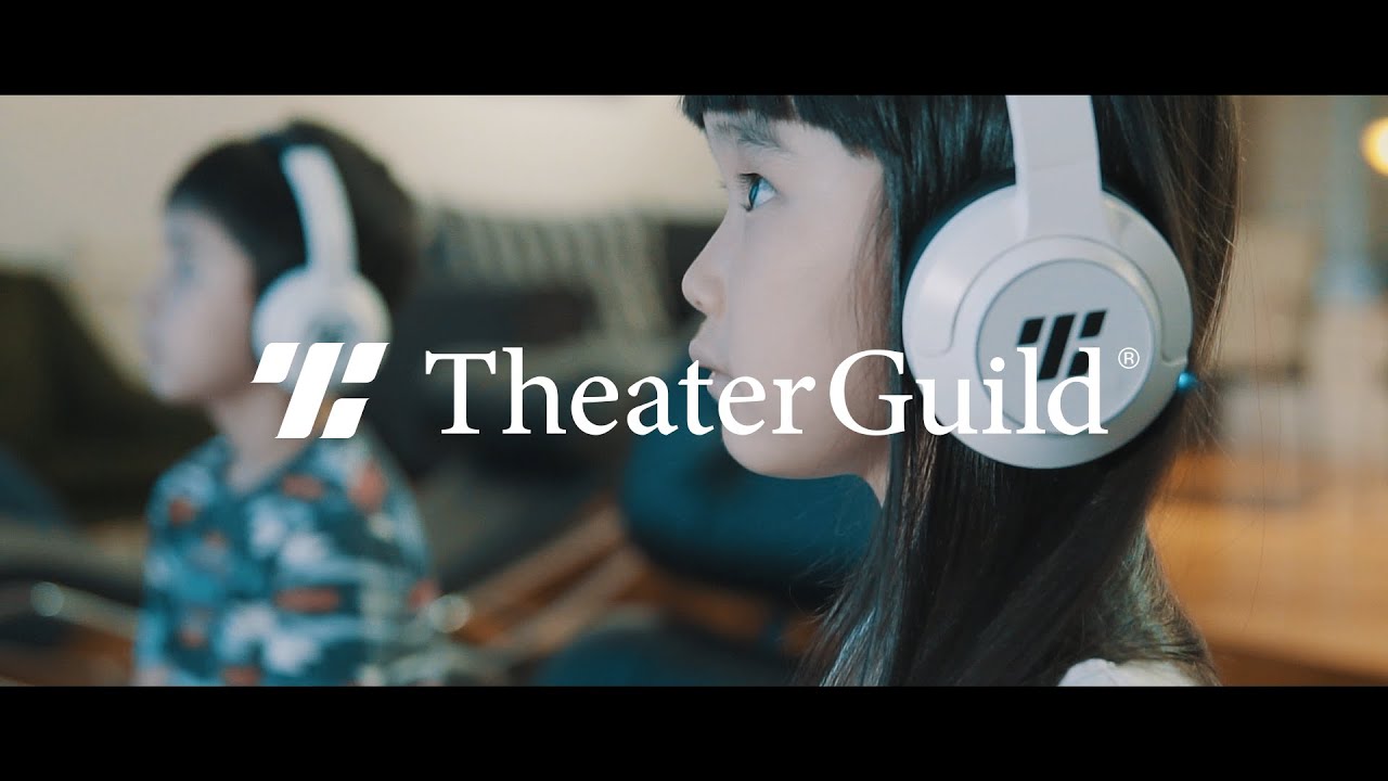 Theater GuildのYouTube動画の写真