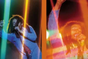 ボブ・マーリー生誕75周年！偉大な功績たどる番組をWOWOWで一挙